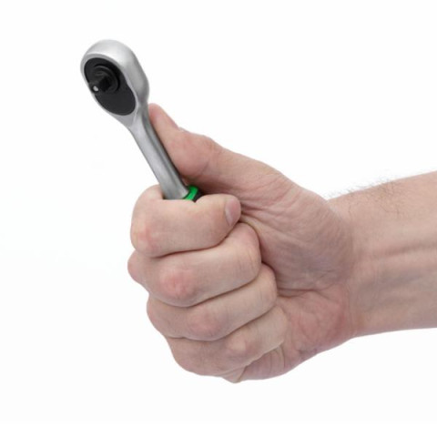 Купить Набір інструментів, 46 од., 1/4"