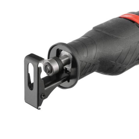 Купити Пила шабельна 1050 Вт, 0-2500 об/хв, хід пилки 28 мм, макс. різ 150 мм, кейс