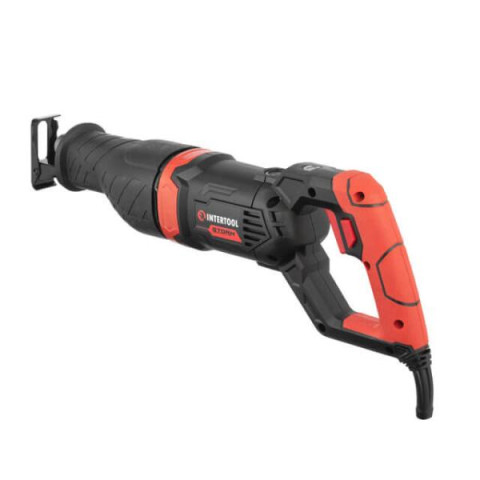 Купити Пила шабельна 1050 Вт, 0-2500 об/хв, хід пилки 28 мм, макс. різ 150 мм, кейс