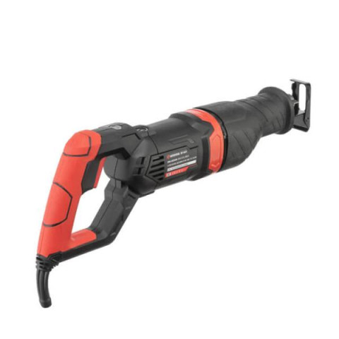 Купити Пила шабельна 1050 Вт, 0-2500 об/хв, хід пилки 28 мм, макс. різ 150 мм, кейс