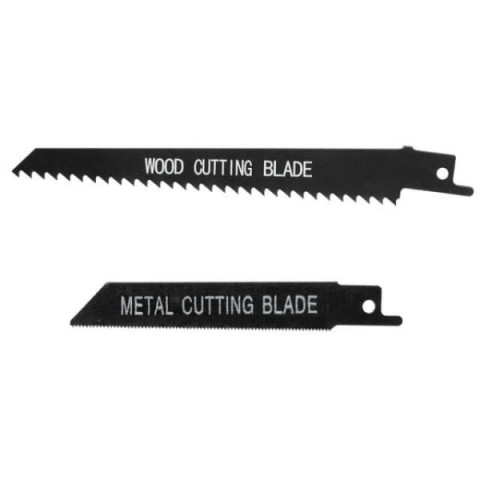 Купити Пила шабельна 1050 Вт, 0-2500 об/хв, хід пилки 28 мм, макс. різ 150 мм, кейс