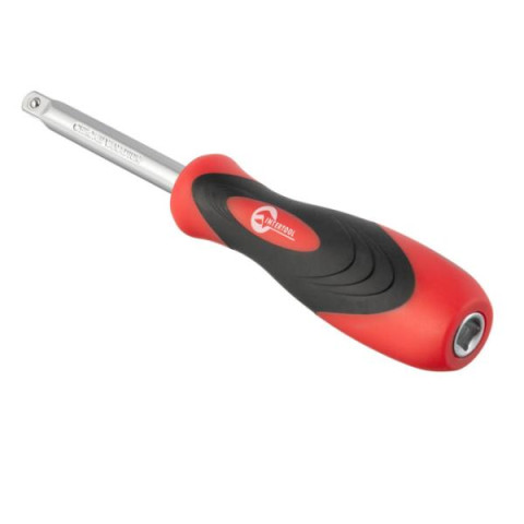 Купить Професійний набір інструментів з 12 граннимі головками 1/2 "& 1/4", 108ед., ET-6109, Cr-V