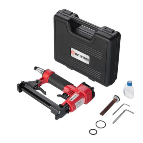 Купити Степлер пневматичний для скоби 12.80 * 16 мм