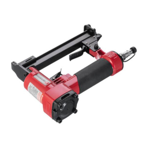 Купити Степлер пневматичний для скоби 12.80 * 16 мм