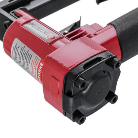 Купити Степлер пневматичний для скоби 12.80 * 16 мм