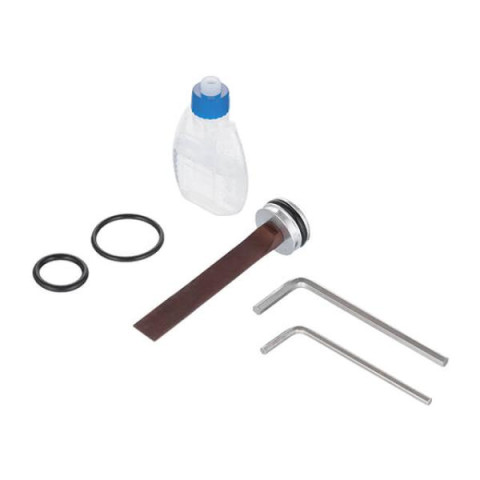 Купити Степлер пневматичний для скоби 12.80 * 16 мм