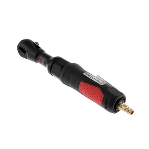 Купити Гайковерт кутовий пневматичний у кейсі + набір головок 1/2"