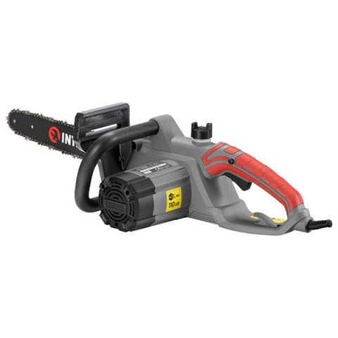 Купити Пила ланцюгова електрична 2400 Вт, шина 40 см, боковий двигун