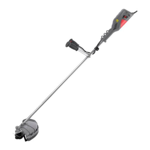 Купити Тример електричний, 1400 Вт, 230 В~50 Гц, 7500 об/хв, плавний пуск, діаметр обертання диска/ліски  2