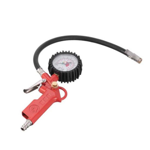 Купити Набір пневмоинструментів 6 одиниць, пістолет для накачування, продувальний пістолет, шланг поліурета