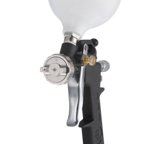 Купити Набір фарбувальний пневматичний 5 од.