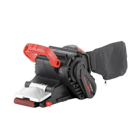 Купить Шліфмашина стрічкова 1010 Вт, 120-380 м/хв. 76*533 мм