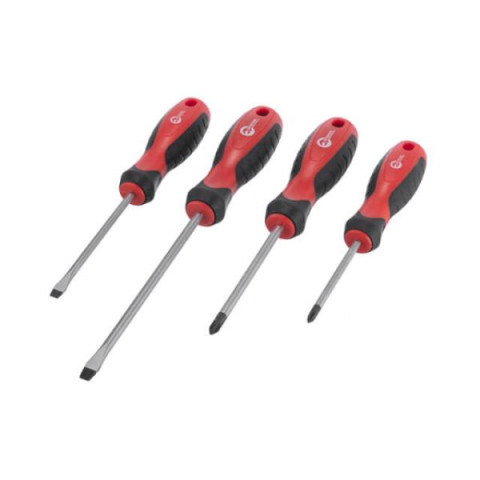 Купити Набір інструментів професійний  1/4 "& 1/2", 101од.Cr-V