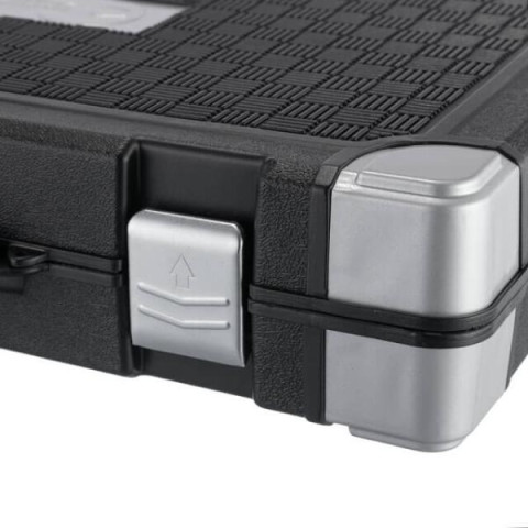 Купити Набір інструментів професійний  1/4 "& 1/2", 101од.Cr-V