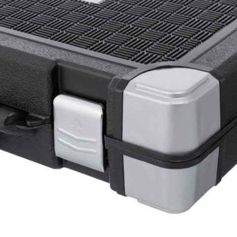 Купити Набір інструментів професійний  1/4 "& 3/8" & 1/2 "151од, Cr-V