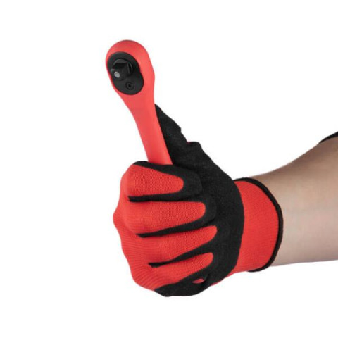 Купити Набір інструментів професійний  1/4 "& 3/8" & 1/2 "151од, Cr-V