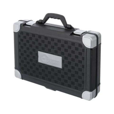 Купити Набір інструментів професійний  1/4 "& 3/8" & 1/2 "151од, Cr-V