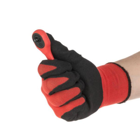 Купити Набір інструментів професійний  1/4 "& 1/2" 145од., Cr-V