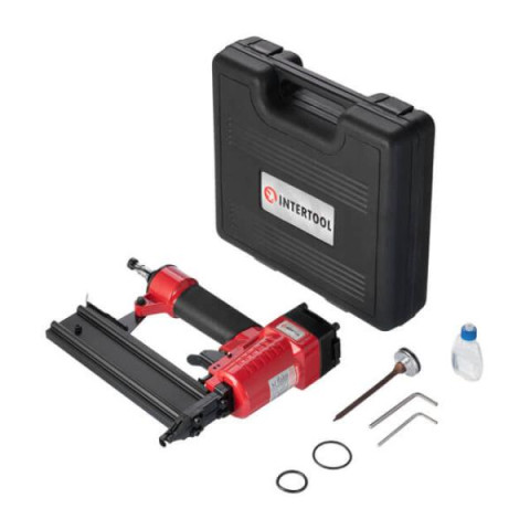 Купить Степлер пневматичний для цвяхів від 15 до 50 мм