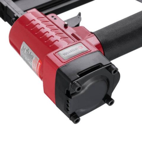 Купить Степлер пневматичний для цвяхів від 15 до 50 мм