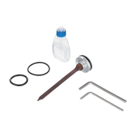 Купить Степлер пневматичний для цвяхів від 15 до 50 мм