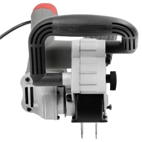 Купити Штроборіз 1400Вт, 9000 об / хв, диск 125мм, гл. пропила 8-30мм, шир. пропила 8-26мм