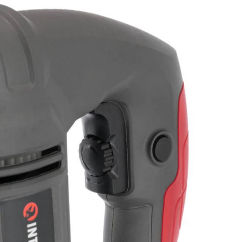 Купить Електролобзик 500 Вт, 0-3000 хід/хв, глибина розпилу 55 мм