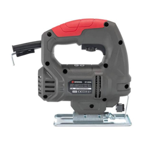 Купить Електролобзик 500 Вт, 0-3000 хід/хв, глибина розпилу 55 мм