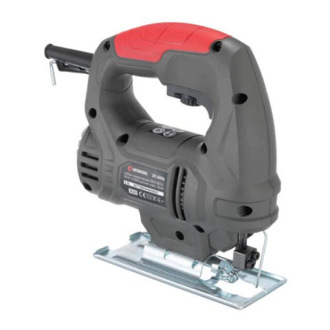 Купить Електролобзик 500 Вт, 0-3000 хід/хв, глибина розпилу 55 мм