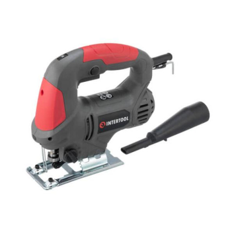 Купить Електролобзик 750 Вт, 0-3000 хід/хв, глибина розпилу 80 мм