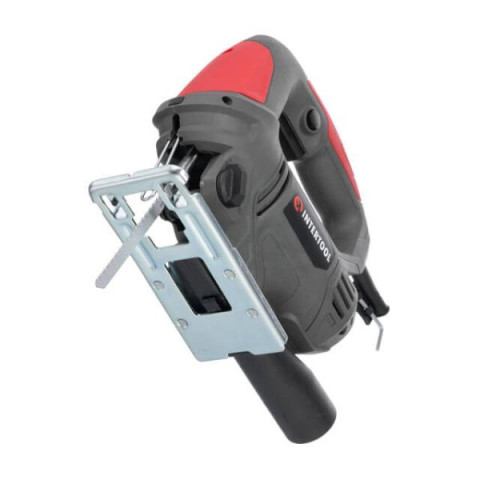 Купить Електролобзик 750 Вт, 0-3000 хід/хв, глибина розпилу 80 мм