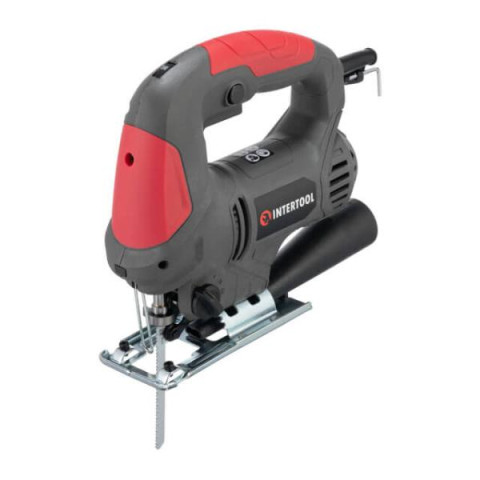 Купить Електролобзик 750 Вт, 0-3000 хід/хв, глибина розпилу 80 мм