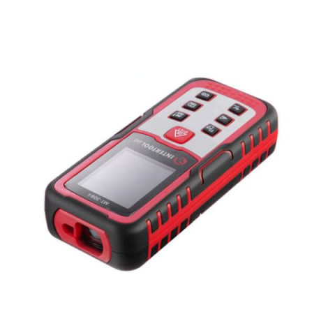 Купить Далекомір лазерний 40 м, кольоровий дисплей