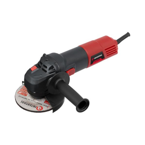 Купить Шліфмашина кутова 950Вт, діаметр круга 125мм, 12000 об/хв