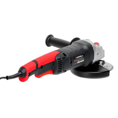 Купить Шліфмашина кутова 1200Вт, діаметр круга 125мм, 11000 об/хв