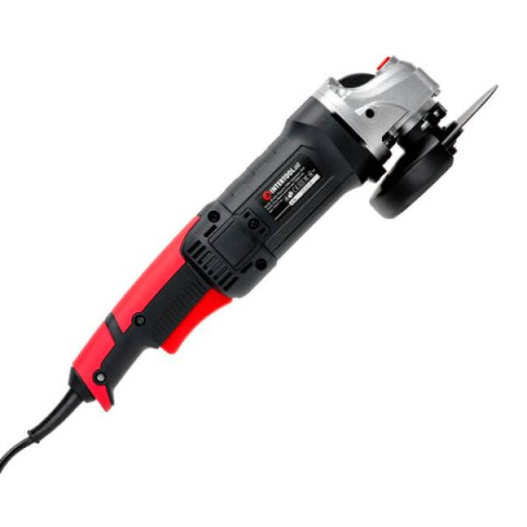 Купить Шліфмашина кутова 1200Вт, діаметр круга 125мм, 11000 об/хв