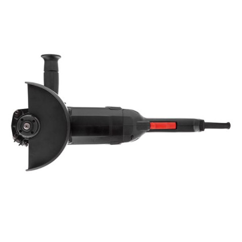 Купити Шліфмашина кутова 1800 Вт, діаметр круга 180 мм, 8000 об/хв, плавний пуск