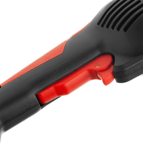 Купити Шліфмашина кутова 1800 Вт, діаметр круга 180 мм, 8000 об/хв, плавний пуск