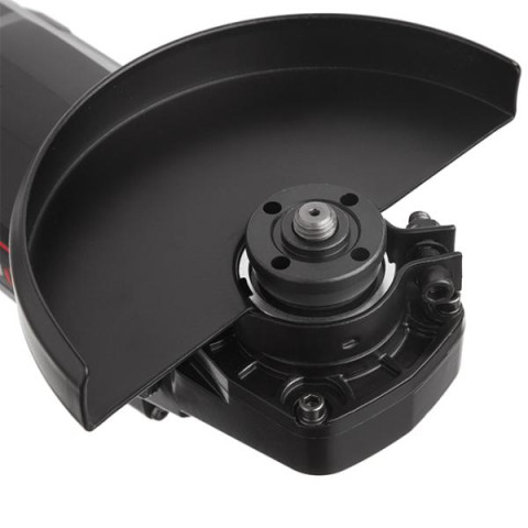 Купити Шліфмашина кутова 1800 Вт, діаметр круга 180 мм, 8000 об/хв, плавний пуск