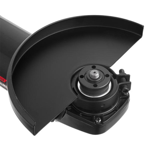 Купить Шліфмашина кутова 2400 Вт, діаметр круга 230 мм, 6300 об/хв, плавний пуск