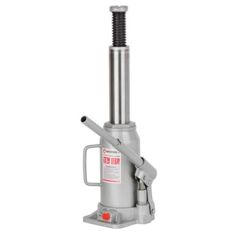 Купить Домкрат "стовпчик" одноштоковий 15т, 230-460 мм