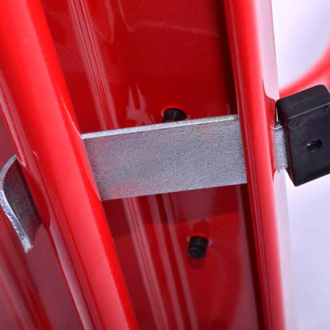 Купить Драбина сталева, 2 сходи, 380*260мм, висота 895мм