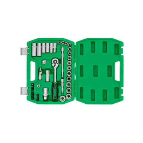 Купити Набір інструментів  3/8", 39 од.