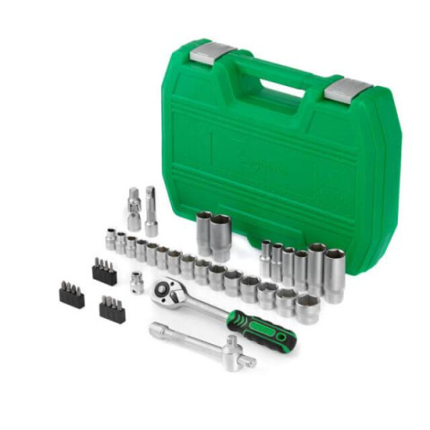 Купити Набір інструментів  3/8", 39 од.