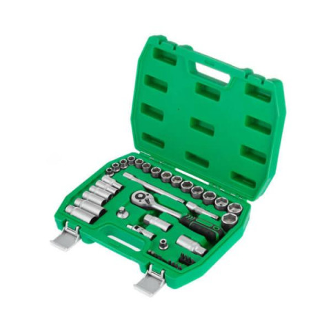 Купити Набір інструментів  3/8", 39 од.