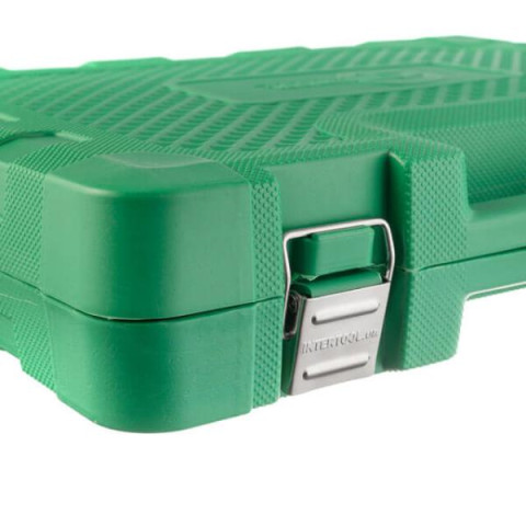 Купити Набір інструментів  1/2" & 1/4", 82 од