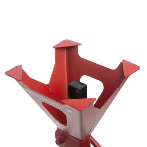 Купити Комплект підставок під машину 3т  288-430мм уп.2шт