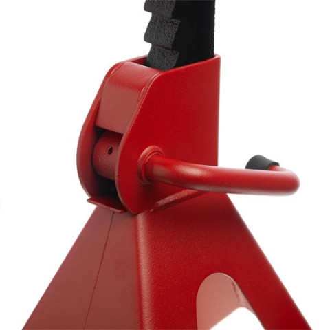 Купити Комплект підставок під машину 3т  288-430мм уп.2шт