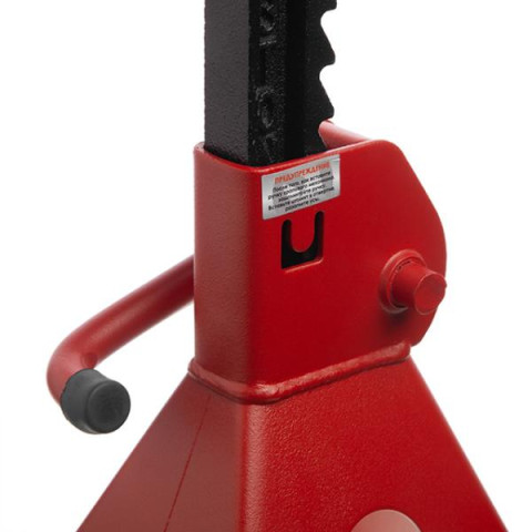 Купити Комплект підставок під машину 3т  288-430мм уп.2шт