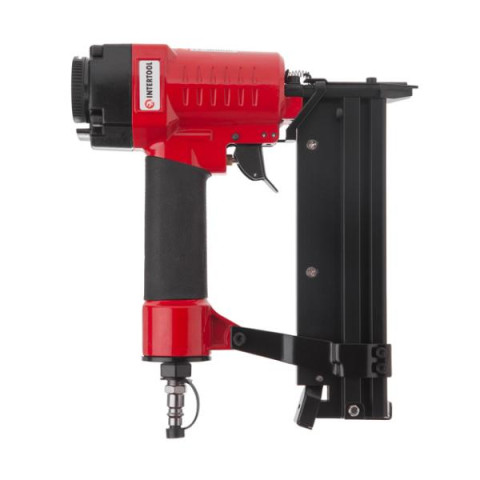 Купити Степлер пневматичний комбінований під скобу/цвяхи, 16-40*5.8*1.25 мм / 15-50*1.25*1 мм